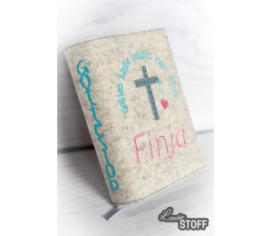 Stickserie - Christliche Motive